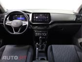 Volkswagen T-Cross 1.0 TSI DSG Style