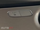 Mercedes-Benz C 300 h Avantgarde+