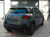 Citroen C3 Aircross 1.2 PureTech C-Series