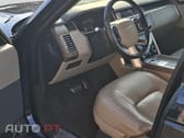 Land Rover Range Rover 2.0 Si4 PHEV Vogue