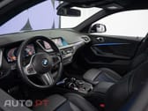 BMW 216 d Pack Desportivo M