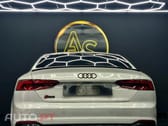 Audi A5 Coupé Kit RS5