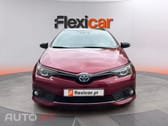 Toyota Auris 1.8 Hybrid