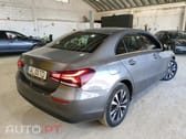 Mercedes-Benz A 250 e Style Plus
