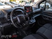 Citroen Berlingo 1.5 BlueHDi M Shine EAT8