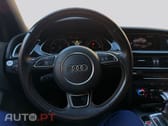 Audi A4 Avant 2.0 TDI SPORT S-TRONIC