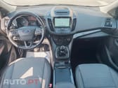 Ford Kuga 1.5 TDCi EcoBlue Titanium