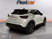 Nissan Juke 1.0 DIG-T 114 N-Connecta