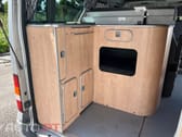 Ford Transit Outro
