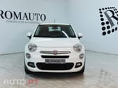 Fiat 500X 1.3 MJ Lounge S&S