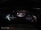 DS DS7 E-Tense Performance Line