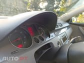 Volkswagen Passat Variant 1.9 TDi BlueMotion