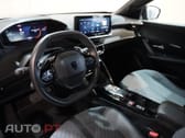 Peugeot 2008 1.2 Hybrid Allure e-DCS6