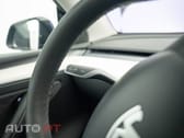 Tesla Model Y Long Range Tração Integral