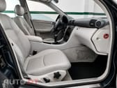 Mercedes-Benz C 220 CDI Avantgarde