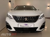 Peugeot 3008 1.5 BlueHDi Active