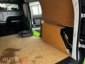 Renault Kangoo Maxi Z.E. 33