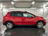 Peugeot 2008 1.2 PureTech Allure
