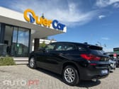 BMW X2 16 d sDrive Auto