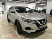 Nissan Qashqai 1.5 dCi N-Style DCT
