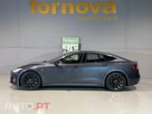 Tesla Model S 75D