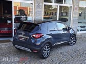 Renault Captur 0.9 TCE Exclusive