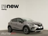 Renault Captur Captur 1.0 TCe Techno