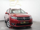 Dacia Logan MCV 0.9 TCe Comfort