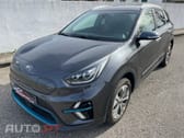 Kia Niro 64kWh