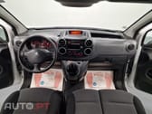 Peugeot Partner 1.6 BLUEHDI 3LUG IVA DEDUTIVEL