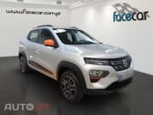 Dacia Spring Comfort Plus