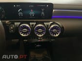 Mercedes-Benz CLA 180 d AMG Line Aut.