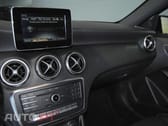 Mercedes-Benz A 180 D URBAN AUTO