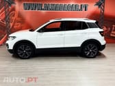 Volkswagen T-Cross 1.0 TSI Style