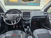 Peugeot 2008 1.2 PureTech Allure