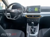 Seat Arona 1.0 TSI Style DSG Garantia de fábrica