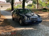 Mercedes-Benz E 300 TD Classic