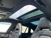 Porsche Panamera 4 E-Hybrid