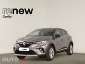 Renault Captur Captur 1.0 TCe Techno Bi-Fuel