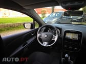Renault Clio 1.5 dCi Limited