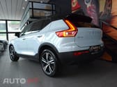 Volvo XC40 1.5 T5 PHEV R-Design Expression