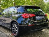 Mercedes-Benz A 180 d Business Solutions Aut.
