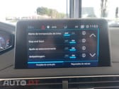 Peugeot 3008 1.5 BlueHDi Active