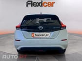 Nissan Leaf Acenta