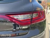 Renault Mégane 1.2 TCE GT Line SS