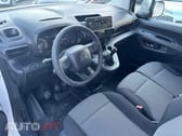 Citroen Berlingo 1.6 BlueHDi Feel