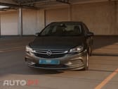 Opel Astra Sports Tourer