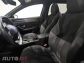 Peugeot 408 1.6 Hybrid GT e-EAT8