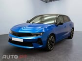 Opel Astra 54 kWh GS
