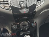 Ford Fiesta 1.0 Ti-VCT Titanium